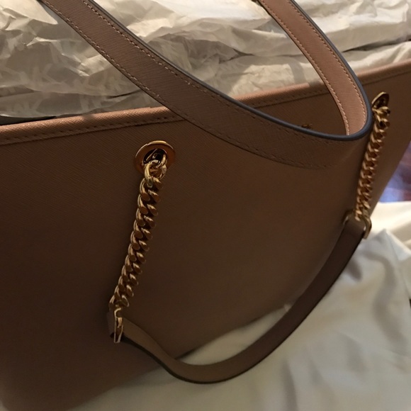 Pink Michael kors bag - Picture 2 of 5