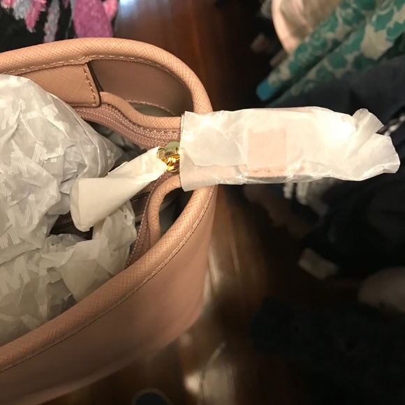 Pink Michael kors bag - Picture 5 of 5