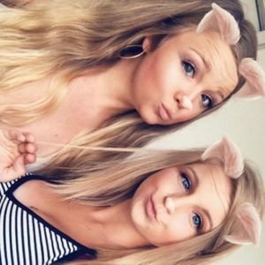 Meet your Posher, Kyndall