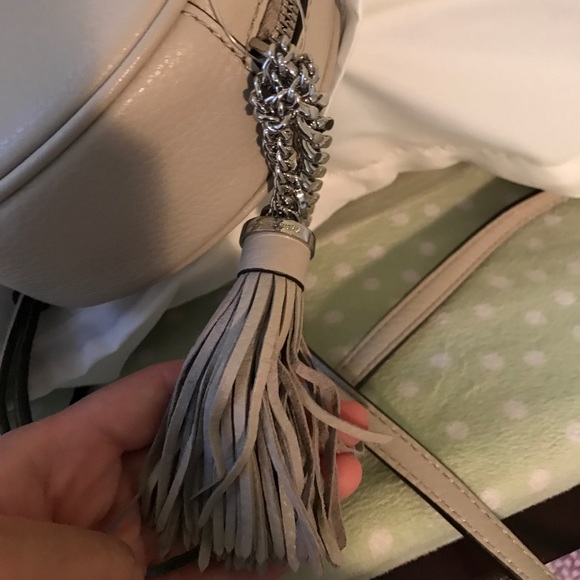 Mk grey cross body - Picture 4 of 7