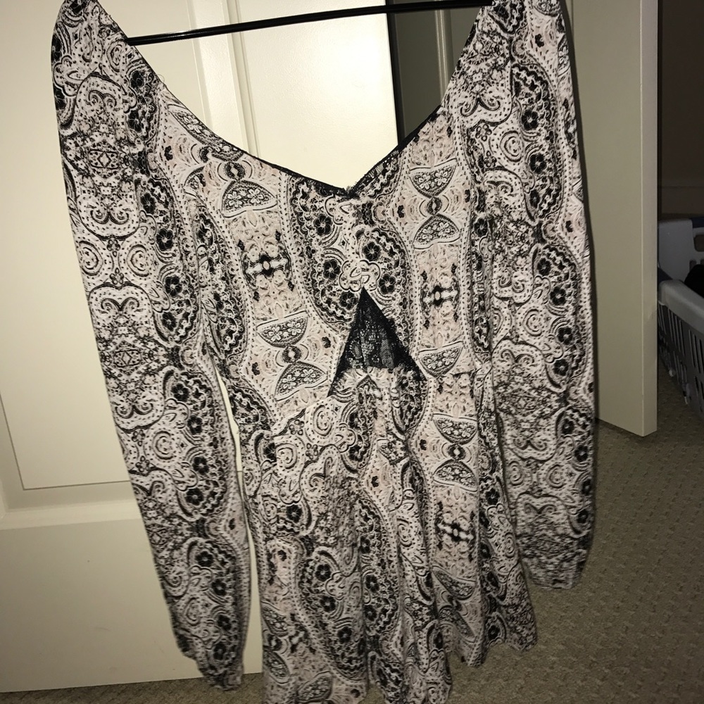 Kendall & Kylie Romper