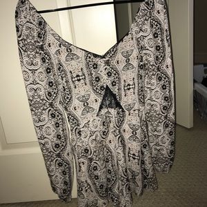 Kendall & Kylie Romper