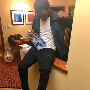 Meet your Posher, To sharp