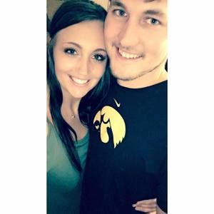 Meet your Posher, Kristen