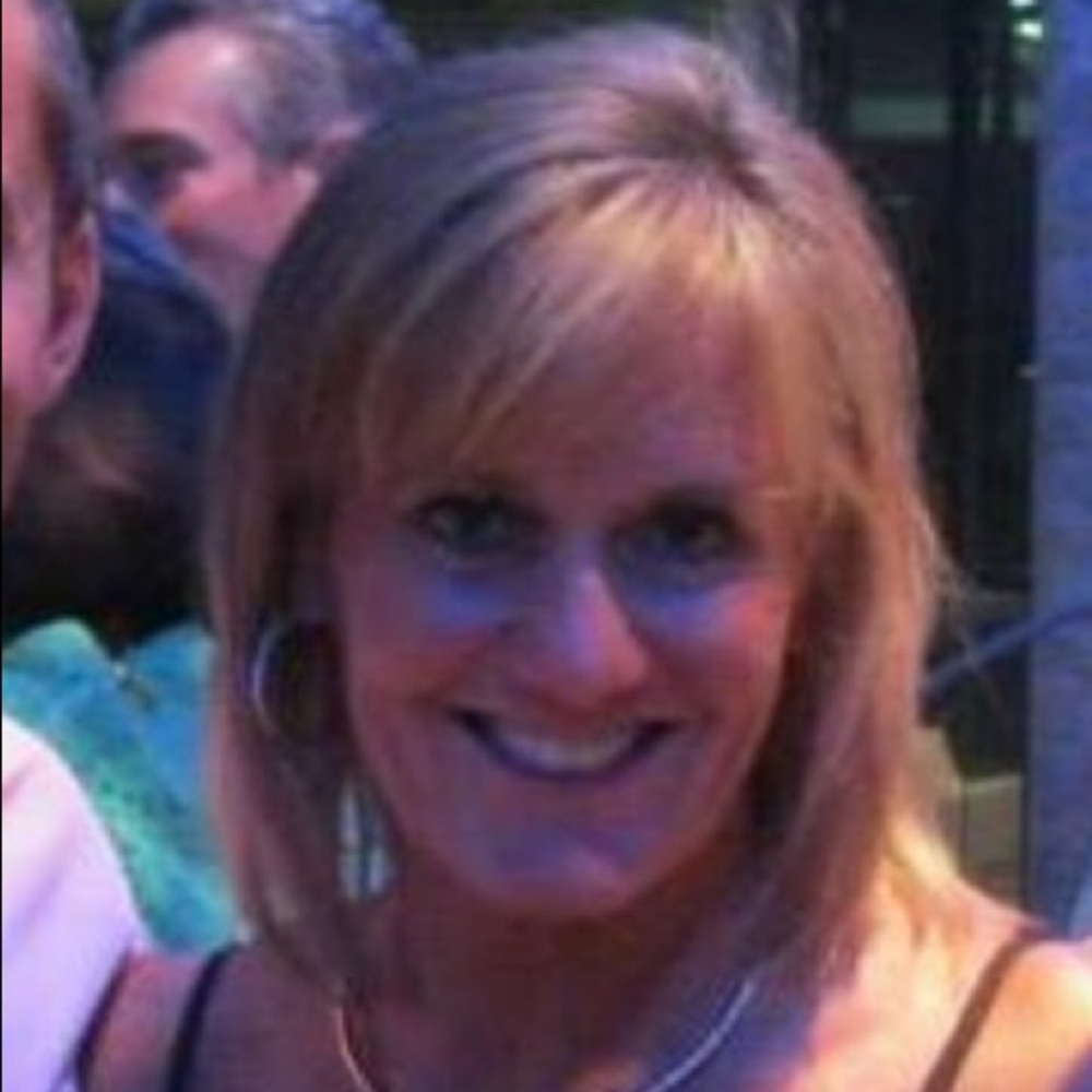 Meet your Posher, Patti