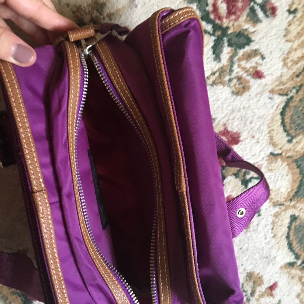 Un apres de chien small bag - Picture 3 of 5