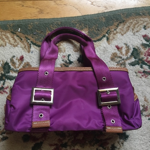 Handbags - Un apres de chien small bag