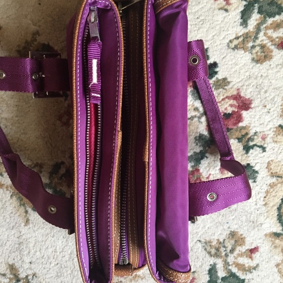 Un apres de chien small bag - Picture 2 of 5