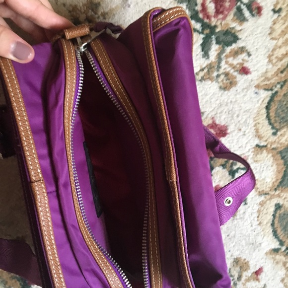 Un apres de chien small bag - Picture 3 of 5