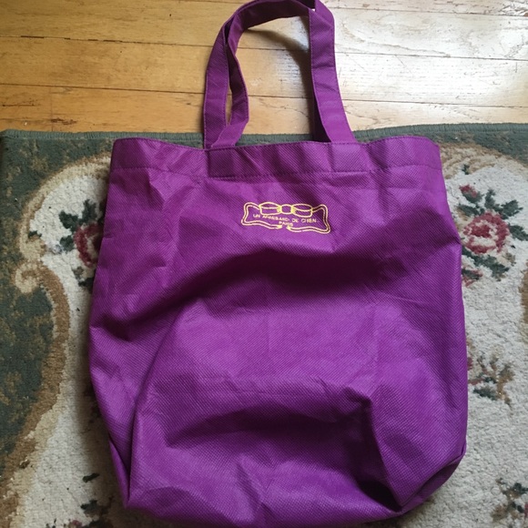 Un apres de chien small bag - Picture 5 of 5