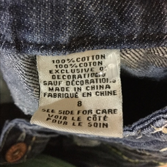 Guess jeans - Picture 3 of 4