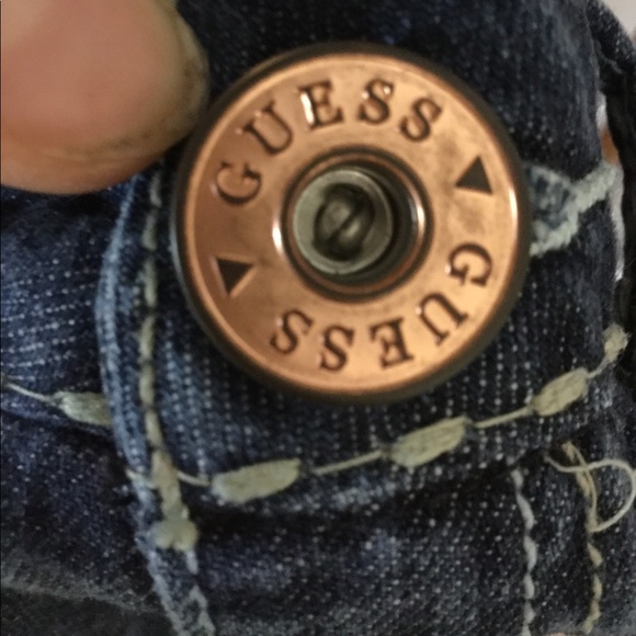 Guess jeans - Picture 4 of 4