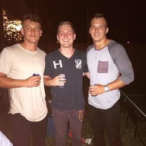 Meet your Posher, Kyle