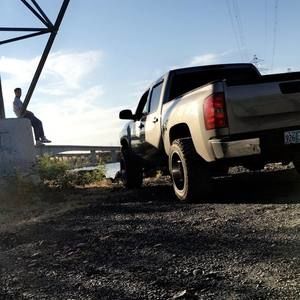 Meet your Posher, Brock