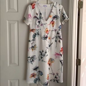 Asos Maternity Dress