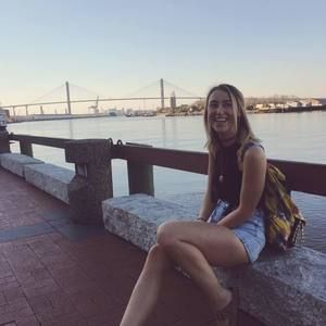 Meet your Posher, Tori