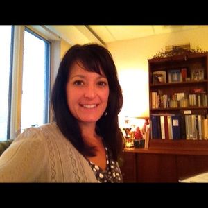 Meet your Posher, Jody