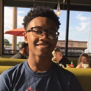 Meet your Posher, Zack