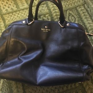 Kate spade shoulder/tote