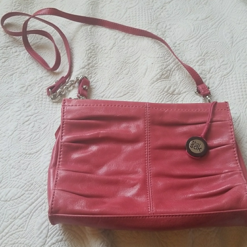 Cross body bag