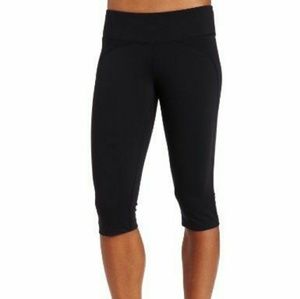 NWT Zobha Racer Capri