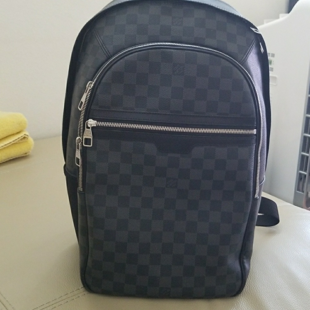 Louis Vuitton Michael backpack