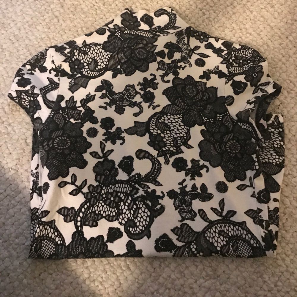 Express top - Picture 2 of 3