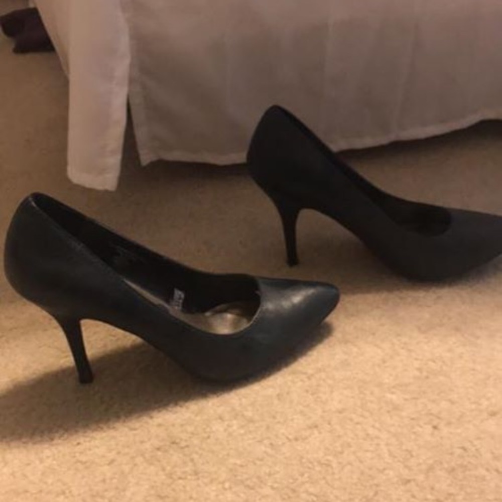 Heels! Same day shipping!