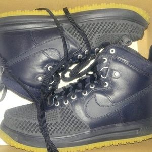 jordan duck boots