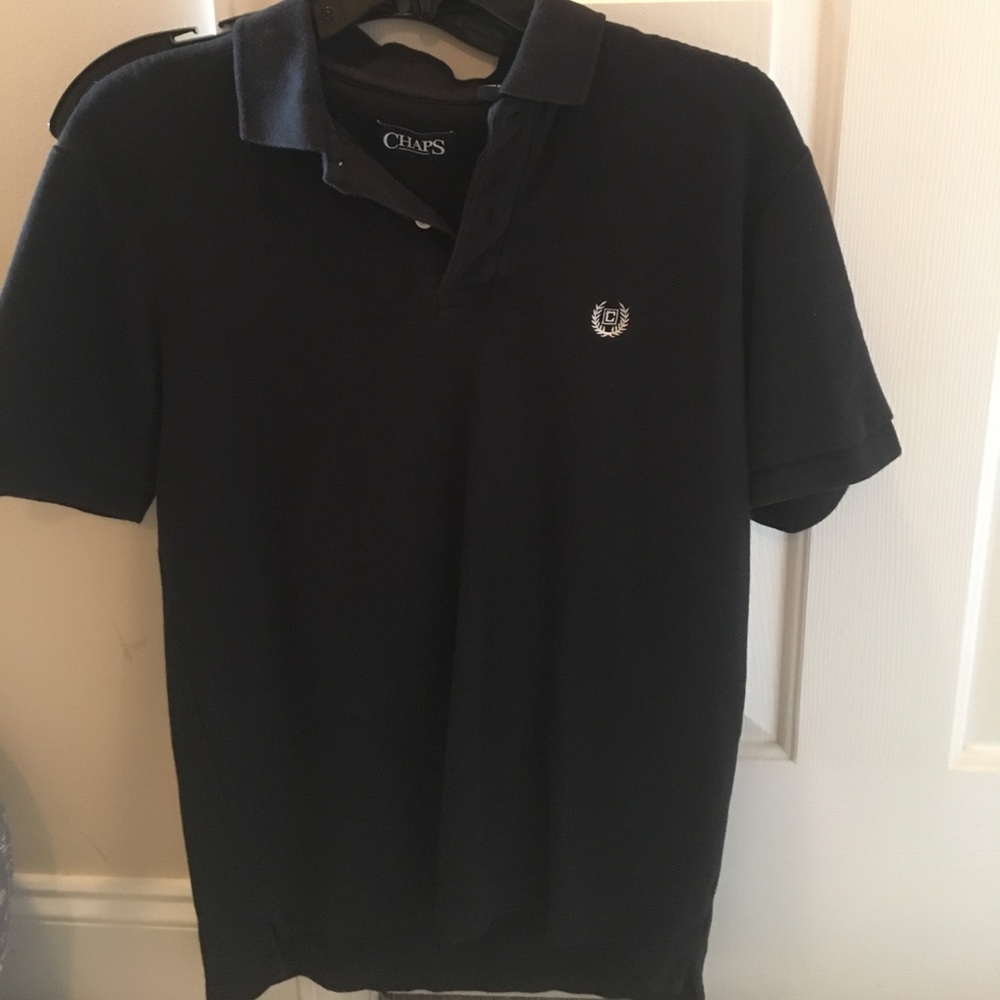 Chaps polo
