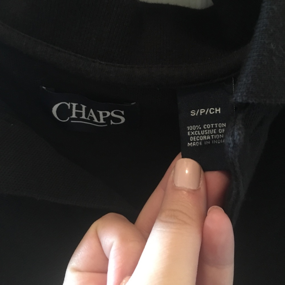 Chaps polo - Picture 2 of 3