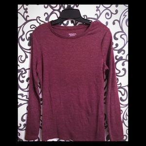Merona long sleeve 🌺NWOT🌺