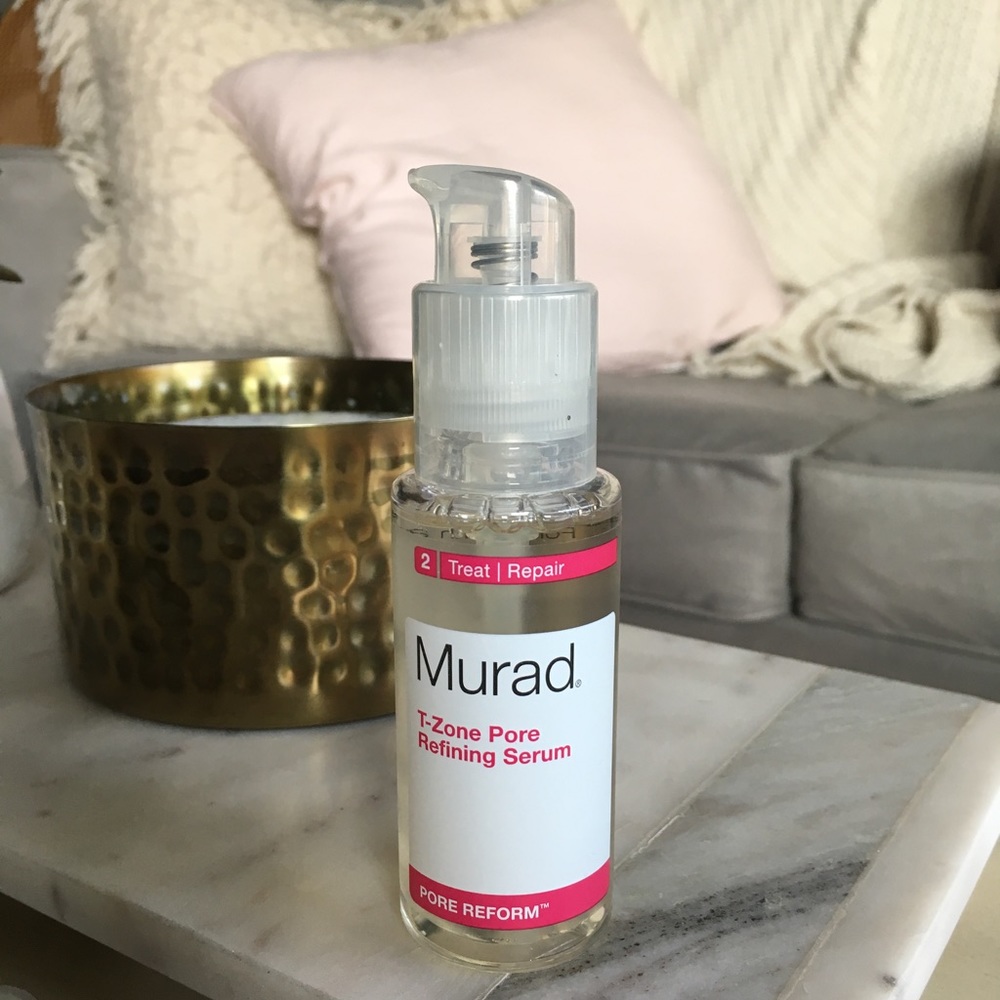 Murad T-Zone Pore Refining Serum