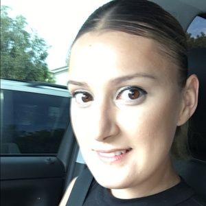 Meet your Posher, Veronica