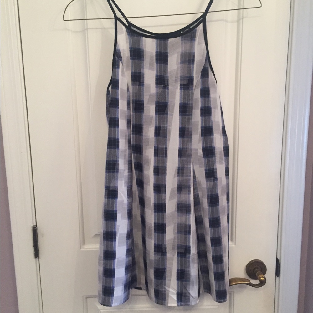 MINKPINK dress