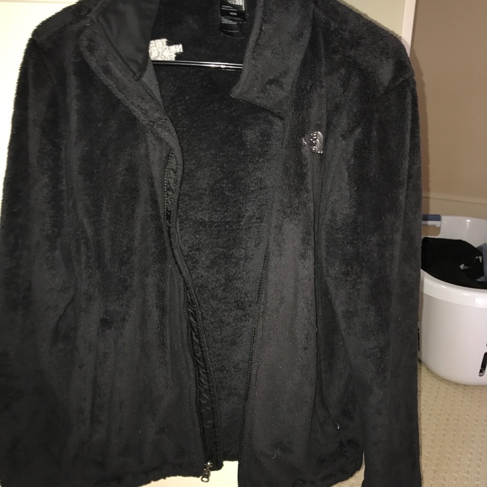 North Face Jacket