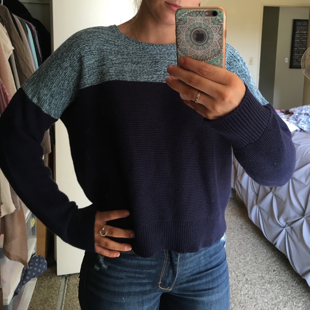 Urban outfitters sweater