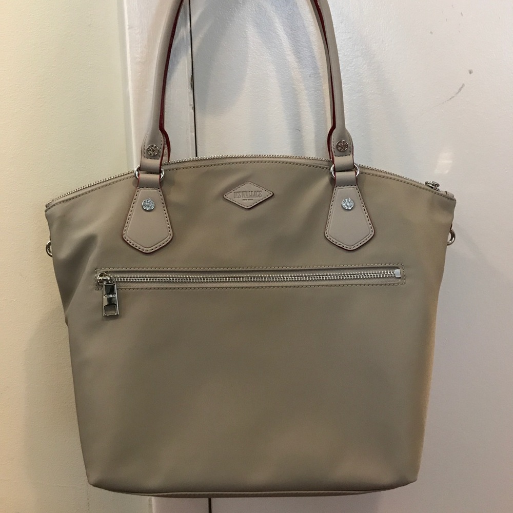 MZ Wallace Paloma Small Chelsea