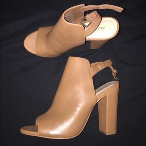 Aldo high heels Noassa