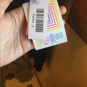 Lularoe Perfect T