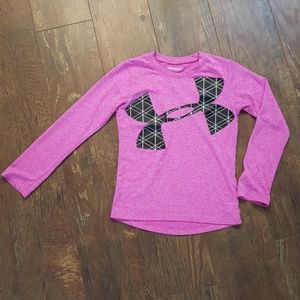 Under armour shirt
