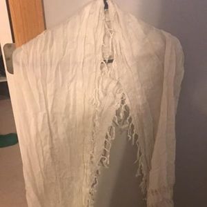 Scarf! Same day shipping!