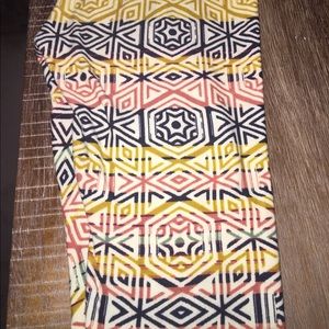 Lularoe OS leggings brand new
