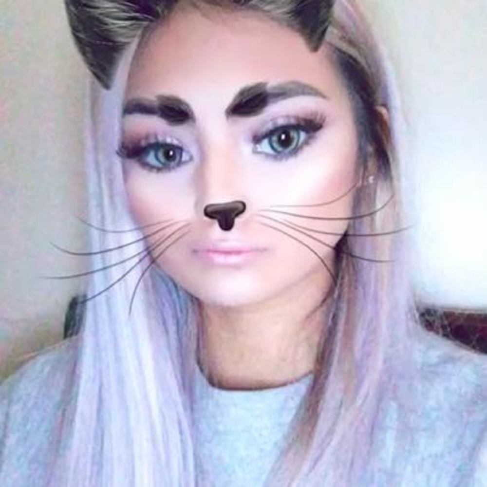 Meet your Posher, Ale