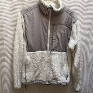 North Face Fleece