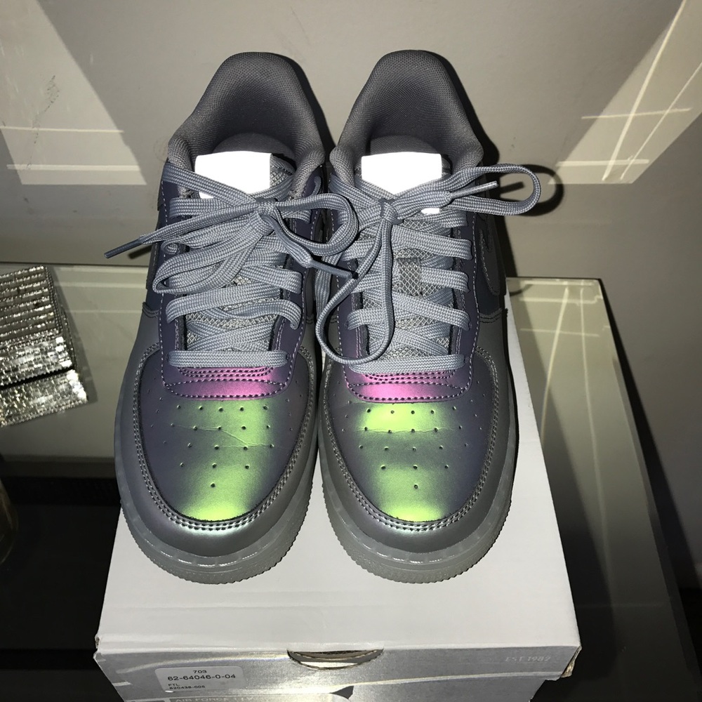 Men Air Force 1