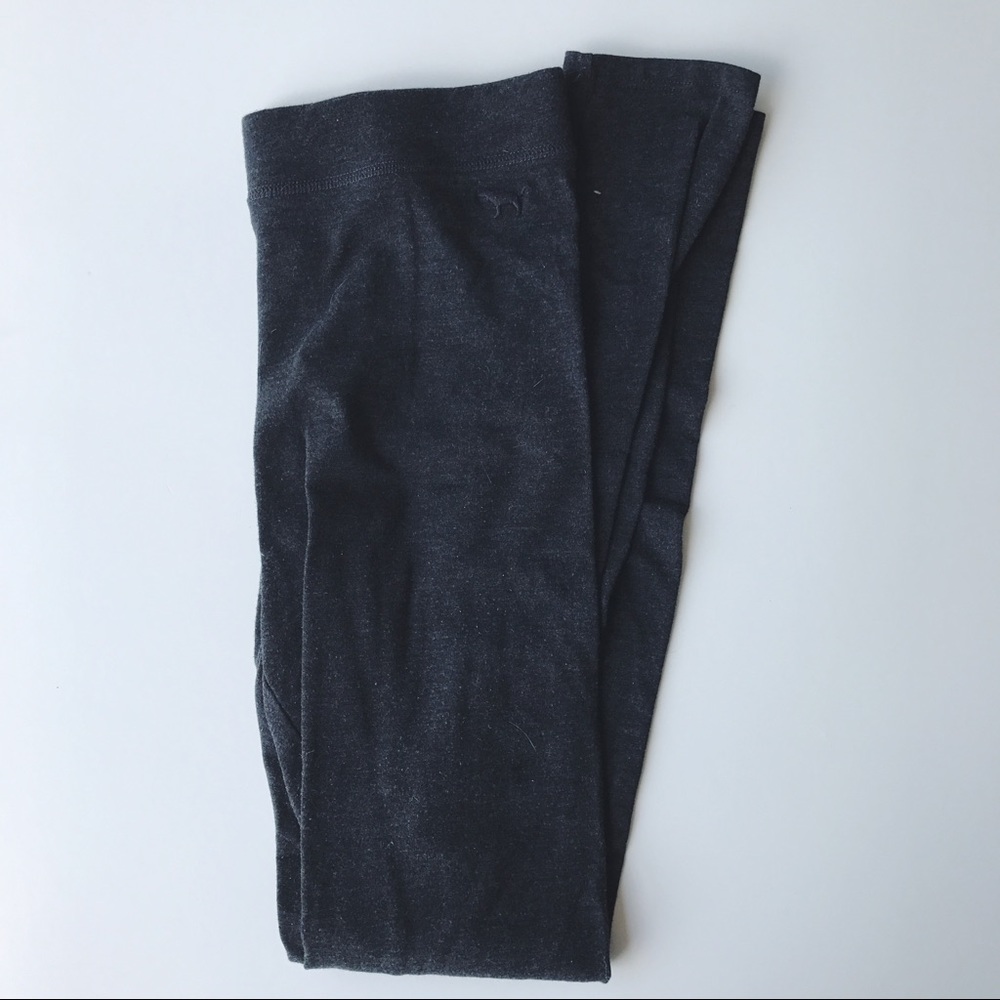 Grey Leggings
