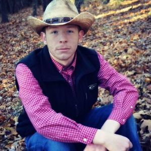 Meet your Posher, Jackson