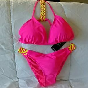 👙 BIKINI HOT PINK