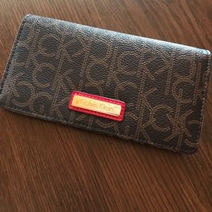 Calvin Klein Wallet